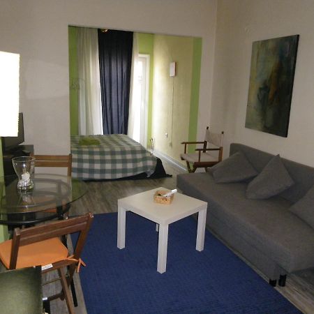 Mini Suite Neighboring The Center Thessaloníki Eksteriør billede